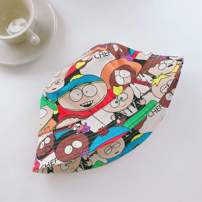 Τρέχον παιδικό καπέλο