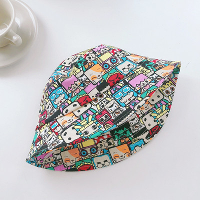 Τρέχον παιδικό καπέλο