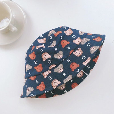 Τρέχον παιδικό καπέλο