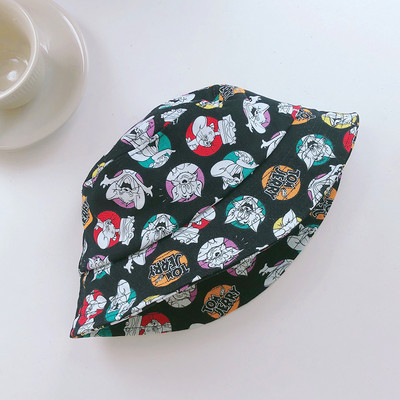 Τρέχον παιδικό καπέλο