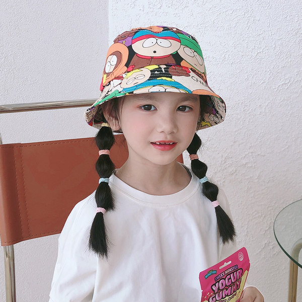 Τρέχον παιδικό καπέλο