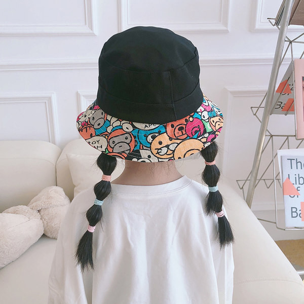 Τρέχον παιδικό καπέλο