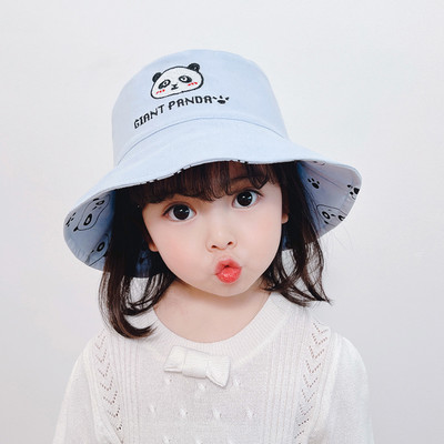 Tikandiga laste kalamüts