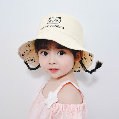 Tikandiga laste kalamüts