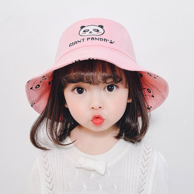 Tikandiga laste kalamüts