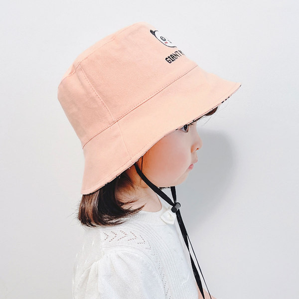 Tikandiga laste kalamüts