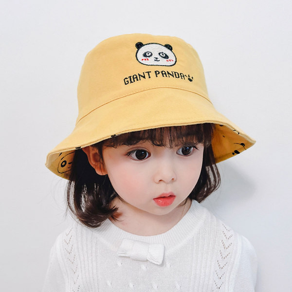 Tikandiga laste kalamüts