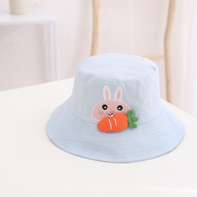 3D kaunistusega lastemüts tüdrukutele