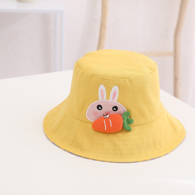 3D kaunistusega lastemüts tüdrukutele