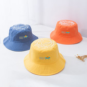 Casual laste müts tüüpi idiotka tikitud kirjaga