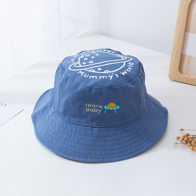 Casual laste müts tüüpi idiotka tikitud kirjaga