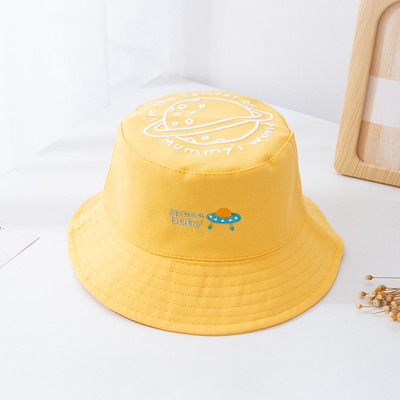 Casual laste müts tüüpi idiotka tikitud kirjaga