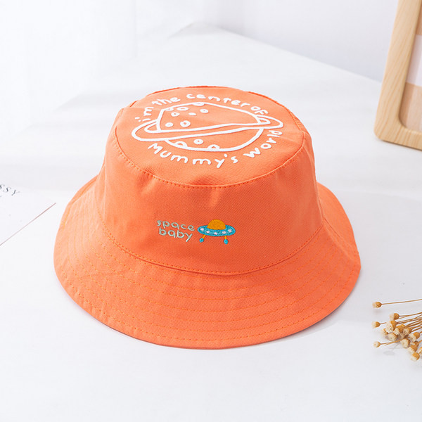 Casual laste müts tüüpi idiotka tikitud kirjaga