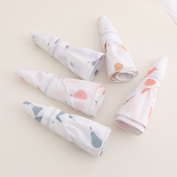 Ljetni šešir sa širokim obodom za djevojčice