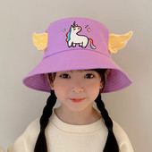 Suvine lõuendist müts 3D elemendiga