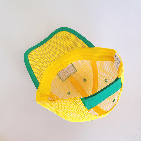 Mrežasta kapa sa grbom za dječake i djevojčice