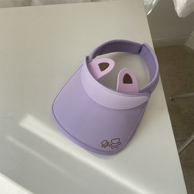 3D-elementidega visiir lastele