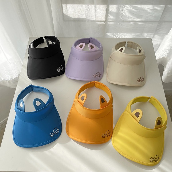 3D-elementidega visiir lastele