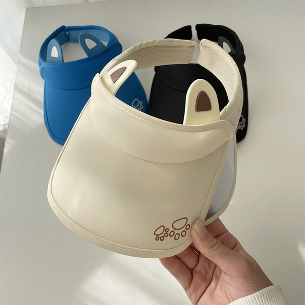 3D-elementidega visiir lastele