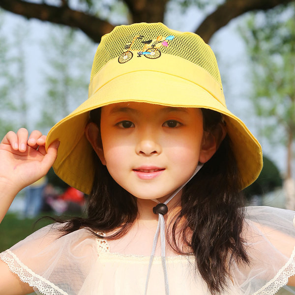 Suvine tikandiga võrkmüts