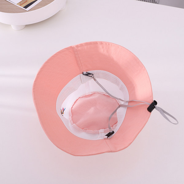 Suvine tikandiga võrkmüts