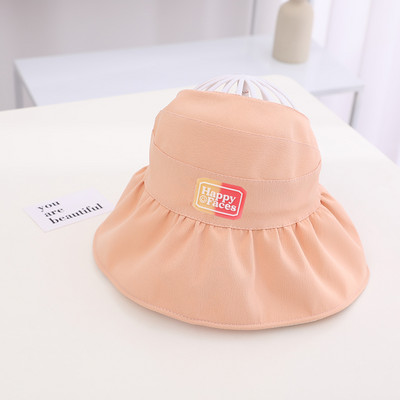 Igapäevane narmastega lastemüts