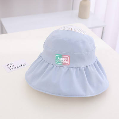 Igapäevane narmastega lastemüts