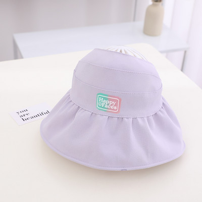 Igapäevane narmastega lastemüts