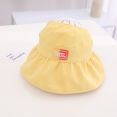 Igapäevane narmastega lastemüts