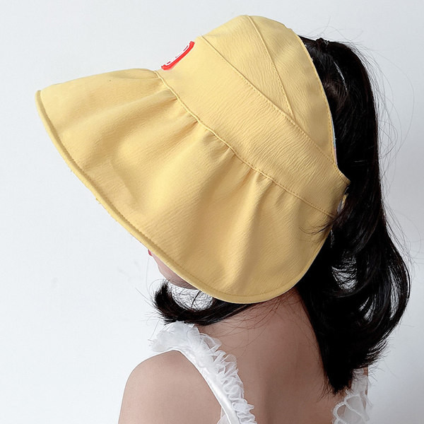 Igapäevane narmastega lastemüts