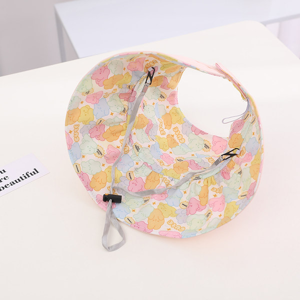 Igapäevane narmastega lastemüts