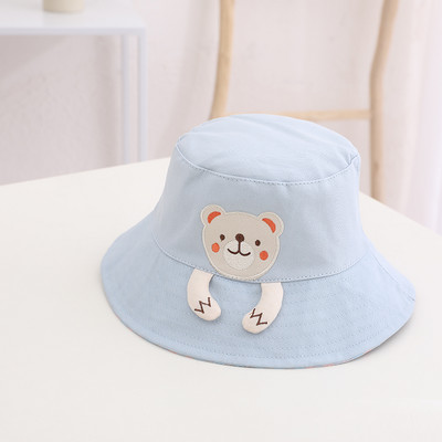 Laste kalamüts kaisukaruga