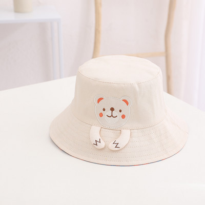 Laste kalamüts kaisukaruga