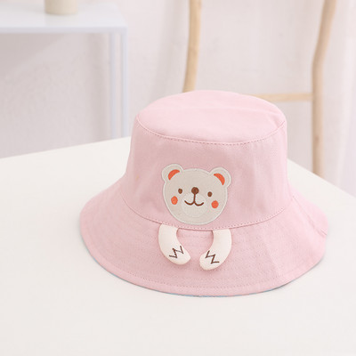 Laste kalamüts kaisukaruga