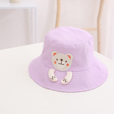 Laste kalamüts kaisukaruga