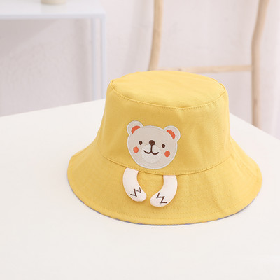 Laste kalamüts kaisukaruga