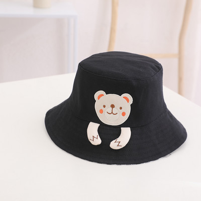 Laste kalamüts kaisukaruga