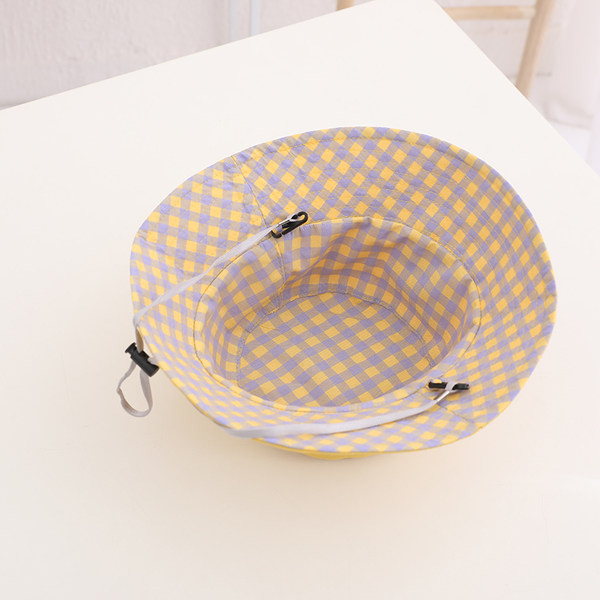 Laste kalamüts kaisukaruga