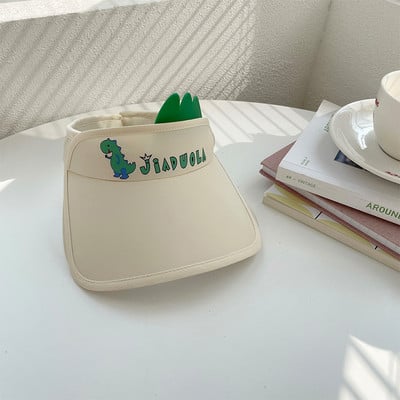 Παιδικό γείσο με επιγραφές και τρισδιάστατα στοιχεία