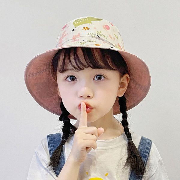 Laste kalamüts narmaste ja tikitud kirjaga