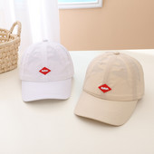 Laste sportlik kiirkuivav visiiriga müts