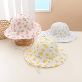 Laste mütsi tüüpi idioot värvilise aplikatsiooniga