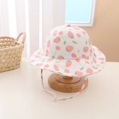 Laste mütsi tüüpi idioot värvilise aplikatsiooniga