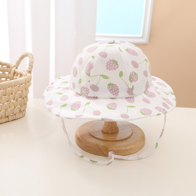 Laste mütsi tüüpi idioot värvilise aplikatsiooniga