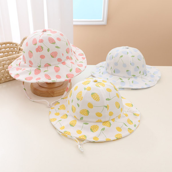 Laste mütsi tüüpi idioot värvilise aplikatsiooniga