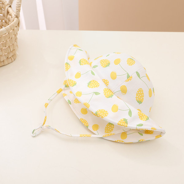 Laste mütsi tüüpi idioot värvilise aplikatsiooniga