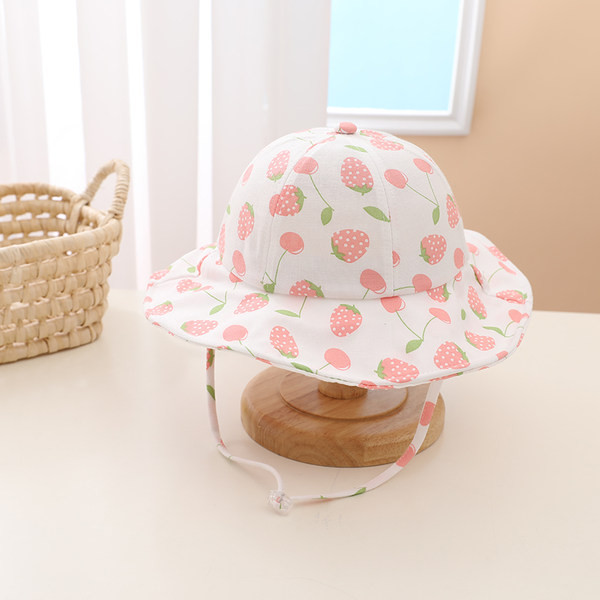 Laste mütsi tüüpi idioot värvilise aplikatsiooniga