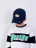 Visiiri ja aplikatsiooniga pesapallimüts