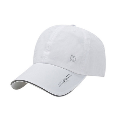 Visiiriga vabaaja müts poistele