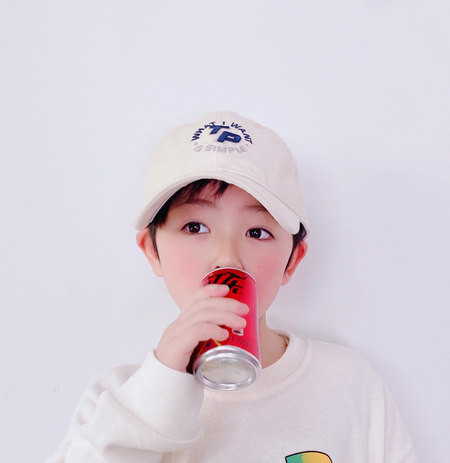 Moodne laste pesapallimüts poistele